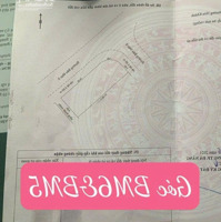 Chào Bán Lô Góc Bàu Mạc 5 Gần Biển Mát Mẻ, - 7,6 Tỷ