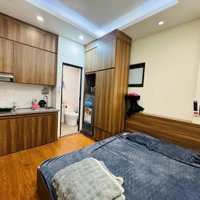 Tòa Chdv Cầu Giấy - Ô Tô Lo Góc Dòng Tiền~ 4,5 Tỉ/ Năm Vị Trí Vàng Tiện Ích Đầy Đủ - 76 Phòng Full
