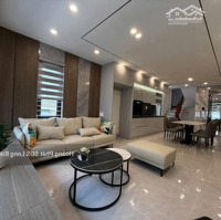 Bán Nhà Thạch Bàn - Cạnh Công Viên. Gara Ô Tô - Thang Máy - Full Nội Thất. 41M X 7T. Liên Hệ: 0965858116