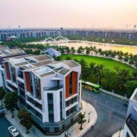 Shophouse Góc 5 Tầng 155M, View Trực Diện Biển, Mặt Tiền Lớn 40M, Thuận Tiện Kinh Doanh,Ở Đẳng Cấp