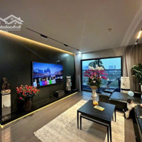 Bán Căn Góc 4 Phòng Ngủ- Tòa Ch (Vip R4) 160M2, Tầng Trung Giá Chỉ 9 Tỷ, Đầy Đủ Nội Thất