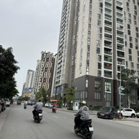 Bán Nhà Phân Lô,Ô Bàn Cờ Nguyễn Khang 65M X 5 Tầng,Mặt Tiền 6.9M-Gara Ô Tô-Kdvp- An Sinh Tốt