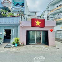 Bán Nhà 43M2 - Bạch Đằng - Hẻm Xe Hơi - 5.X Tỷ