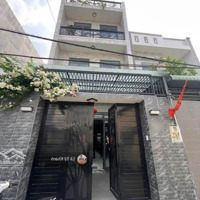 80M2 Nhà 3 Tầng Ngang 5M Xe Hơi Giá Chỉ 7,5 Tỷ, Liên Hệ: 0915.479.678