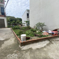 Chính Chủ Cần Tiền Gửi Bán Gấp Mảnh Đất Đẹp Thôn Tiên Hội. Trung Thôn . Đông Hội.đông Anh . Hà Nội