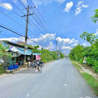 Chính Chủ Bán Nhanh Đất Nguyễn Thiện Thành,Thuận An,Cầu Ngang,Trà Vinh 120M2/ 450 Triệuiệu Đất Thổ Cư