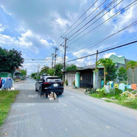 Chính Chủ Bán Nhanh Đất Nguyễn Thiện Thành,Thuận An,Cầu Ngang,Trà Vinh 120M2/ 450 Triệuiệu Đất Thổ Cư