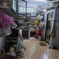 Cần Bán, Vị Trí Siêu Đẹp, Nguyễn Văn Quá, Quân12, Diện Tích: 68M2, Hxh, Siêu Rẻ, Chỉ Hơn 4 Tỷ Xíu