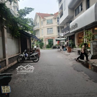 Bán Nhà Mặt Phố Mộ Lao 59 M2, Mặt Tiền 9M, Căn Góc, Nở Hậu Giá Đầu Tư