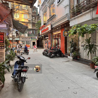 Bán Gấp Mảnh Đất Tuyệt Đẹp Kđt Mỗ Lao-Ô Tô Tránh Đỗ-Thông Số Vàng-Giá Đầu Tư-50M2-Mặt 5M-11.5Tỷ