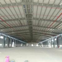 Cho thuê 12.000m2 nhà xưởng tại khu công nghiệp Hòa Khánh, Liên Chiểu, Đà Nẵng..