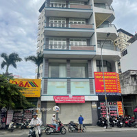 Kẹt Tiền!! Bán Gấp Nhà Mặt Tiền Đường Hoàng Văn Thụ Q.pndiện Tích11X27M Trệt 6 Lầu Hđt 260 Triệu/T Giá Bán 65 Tỷ