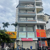 Kẹt Tiền!! Bán Gấp Nhà Mặt Tiền Đường Hoàng Văn Thụ Q.pndiện Tích11X27M Trệt 6 Lầu Hđt 260 Triệu/T Giá Bán 65 Tỷ