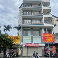 Kẹt Tiền!! Bán Gấp Nhà Mặt Tiền Đường Hoàng Văn Thụ Q.pndiện Tích11X27M Trệt 6 Lầu Hđt 260 Triệu/T Giá Bán 65 Tỷ