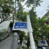 Bán Đất Đẹp Tại Lê Mạnh Trinh, Phước Mỹ, Sơn Trà, Đà Nẵng, 11,99 Tỷ, 103 M2