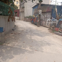 Chính Chủ Cần Tiền Gửi Bán Gấp Mảnh Đất Siêu Đẹp Ô Tô 7 Chỗ Vào Tận Đất Xuân Trạch. Đông Anh.hà Nội