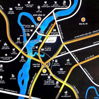Chỉ Với 400 Triệu Sở Hữu Ngay Căn Hộ Cao Cấp Tại Fresia Riverside View Sông Đồng Nai Tuyệt Đẹp