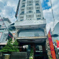 Khan Hiếm!! Cần Bán Tòa Nhà Mặt Tiền Lê Thánh Tôn Quận 1Diện Tích8X22M Hầm 8 Tầng Hđt 350 Triệu Giá Bán 75 Tỷ