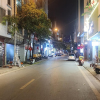 Mặt Phố Vip Nguyễn Hy Quang Vỉa Hè Kinh Doanh Đỉnh 6 Tầng Thang Máy