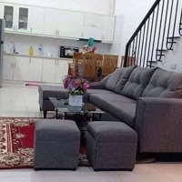 Bán Nhà 5 Tầng - Sổ Đỏ Chính Chủ - Ô Tô Vào Tận Nhà Khu Phố Tứ Liên,Tây Hồ,Hà Nội