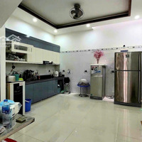 Chỉ 3,98 Tỷ - Nhà 4 Tầng 50M2 An Trang An Đồng An Dương Đường 10M Ô Tô Vào Nhà