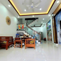 Chỉ 3,98 Tỷ - Nhà 4 Tầng 50M2 An Trang An Đồng An Dương Đường 10M Ô Tô Vào Nhà