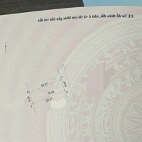 Bán Đất 50M2 Tại Mậu Lương, Kiến Hưng, Hà Đông Giá Bán 10,3 Tỷ Đẹp, Nhiều Tiện Ích