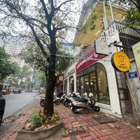 Siêu Phẩm Mặt Bằng Trung Hoà, Ô Tô Free 16 Cái, Pccc Đầy Đủ,, Ưu Tiên Văn Phòng Sạch Sẽ.
