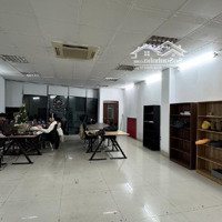 Chính Chủ Bán Toà Văn Phòng Quận Cầu Giấy - 85M2 X 10 Tầng -Mặt Tiền6,6M - Chỉ 26,5 Tỷ