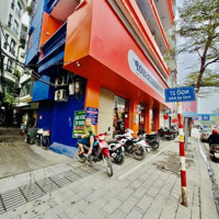 Toà 9 Tầng Mặt Ngõ Xã Đàn Hiệu Suất 130 Triệu/Tháng Gần Ngã Tư Phạm Ngọc Thạch
