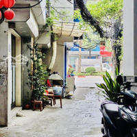Toà 9 Tầng Mặt Ngõ Xã Đàn Hiệu Suất 130 Triệu/Tháng Gần Ngã Tư Phạm Ngọc Thạch