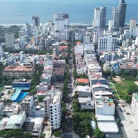 Bán Căn Nhà 5 Tầng Đường Trần Bạch Đằng - Ngay Khu Phố Tây Đi Bộ- Sát Biển Mỹ Khê