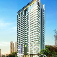 Bán Đất Xây 25 Tầngmặt Tiềnnguyễn Thị Thập Q7, Diện Tích: 3000M2