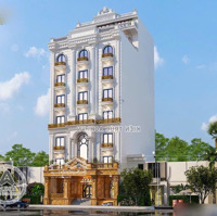 Bán Đất Xây 25 Tầngmặt Tiềnnguyễn Thị Thập Q7, Diện Tích: 3000M2