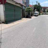 Bán Đất Mặt Tiền Kinh Doanh Đỉnh Phụng Công, Văn Giang, Hưng Yên