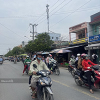 Bán Đất Tại Nguyễn Khuyến, Tân Hiệp, Tân Uyên, Bình Dương, Giá Cực Chất 1,08 Tỷ, 120M2