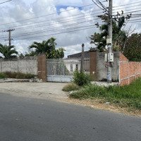 Bán Nhà Xưởng 700M2 Thổ Cư, Vãn Phòng. 3450M2 Đất Tcln. Đường Lộ Phan Ngọc Tòng