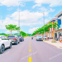 Duy Nhất 1 Căn Shophouse Villa Giá Tốt Nhất Thị Trường Sun Casa Central