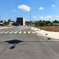 Giá Sốc !! Full Thổ 150M2 Đất Tại Tân Phước Khánh Giá Siêu Hời Chỉ 980 Triệu. Liên Hệ: 0898038691 Ngân