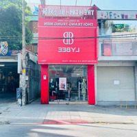 Mặt Tiền Quang Trung, Gò Vấpdiện Tích5M5X40, Nở Hậu 15Mdiện Tíchđất 270M - Giá Chỉ 29 Tỷ 990 Tl