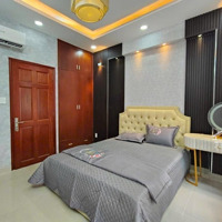 Bán Nhà Gò Vấp, Hẻm Xe Hơi Quang Trung, Khu Phân Lô, 4 X 13, 4 Tầng, 4 Phòng Ngủ 7.15 Tl