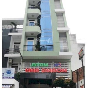 Tôi cần bán nhà 2 MT Xô Viết Nghệ Tĩnh, BT, DT 4x20m, 3 lầu HĐT 35tr/th giá 11.5 tỷ LH 0937029774