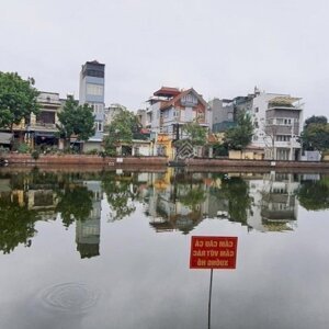 Bán đất Nguyễn Khoái, Hai Bà Trưng, oto tận cửa, 42m2, nhỉnh 4 tỷ