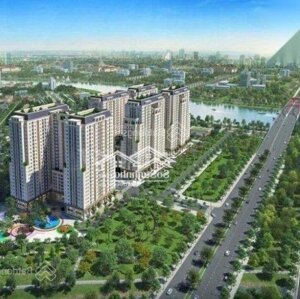 Bán nhanh - shophouse Dream Home Riverside - chênh nhẹ 70 triệu