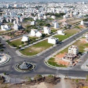 Cần bán lô E1 view biển - Ocean Dunes Phan Thiết - Tỉnh Bình Thuận - 140m2 giá tốt đầu tư