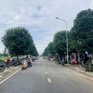 ĐẤT CHỢ HÀNG RƯỢU - Phường Trương Quang Trọng, giá tốt 1.59 tỷ
