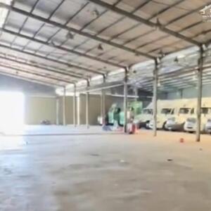 Cho thuê kho xưởng MT QL 1A giá tốt xã Hàm Kiệm Hàm Thuận Nam, tỉnh Bình Thuận