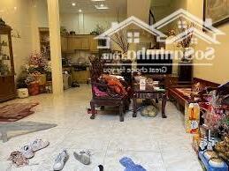Bán nhà Mặt Tiền khu phụ tùng xe máy Phạm Hữu Chí P.15 Q.5 DT: 4.1x18m nhà 2 tầng giá: 19.5 tỷ TL