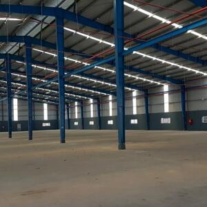 Bán Xưởng Đường Cử Luyện Thành Phố Tân An, Tỉnh Long An. Dtkv: 17.495M2, Giá Bán 115 Tỷ
