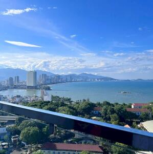  ĐẲNG CẤP PENHOUSE SANG TRỌNG - View Trực diện Biển Nha Trang ️️️